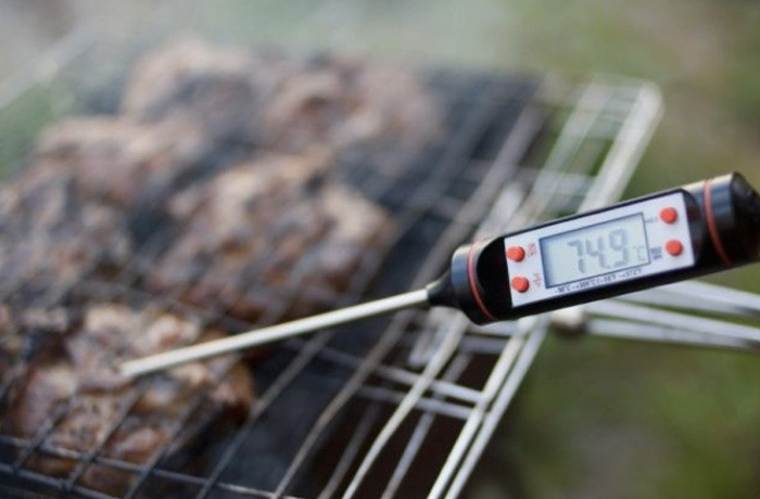 Как приготовить идеальный стейк: 5 советов от шефов