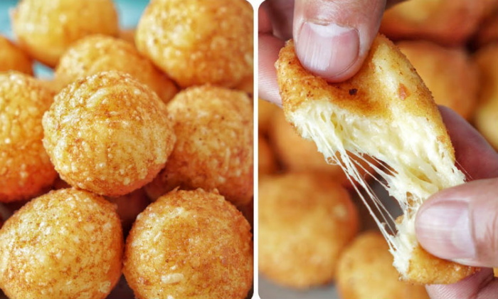 Запеченный сыр: готовим много, но просят еще