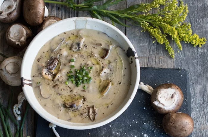 8 согревающих супов, которые можно приготовить из сезонных ингредиентов