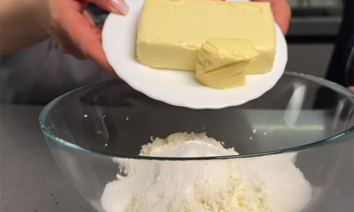 Армянское печенье вкуснее любого торта: та самая Гата из «Кавказской пленницы», простой рецепт для новичков