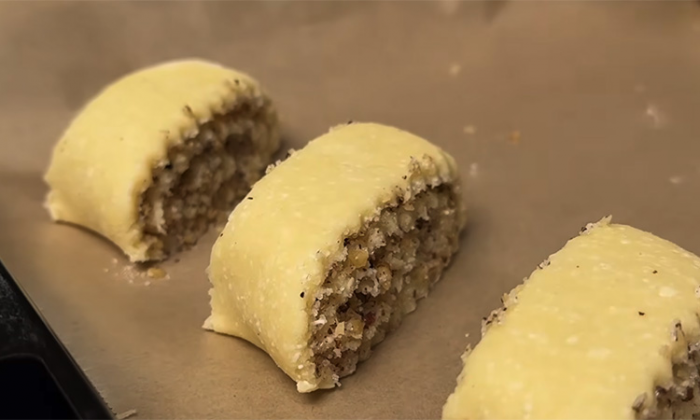 Армянское печенье вкуснее любого торта: та самая Гата из «Кавказской пленницы», простой рецепт для новичков