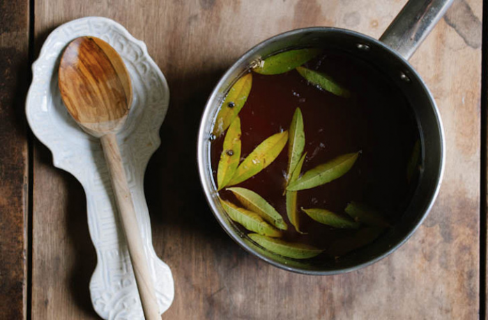 Как приготовить имбирный эль в домашних условиях