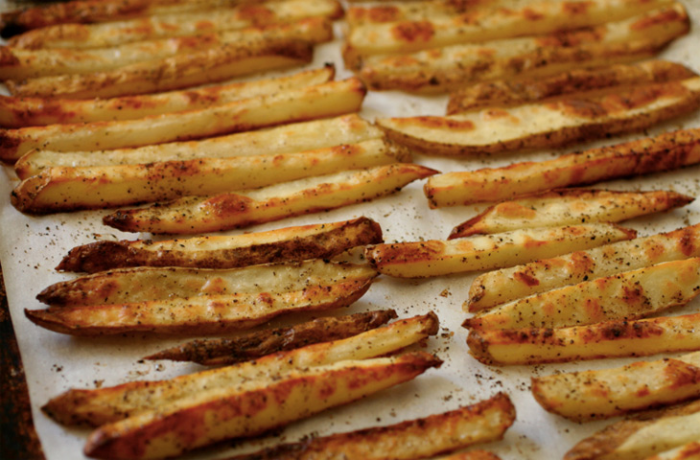 Картошку больше не варим и не жарим: 10 новых блюд на замену