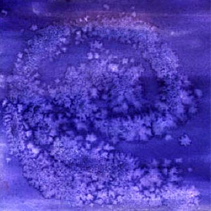 Как научиться рисовать с солью. Мастер-класс