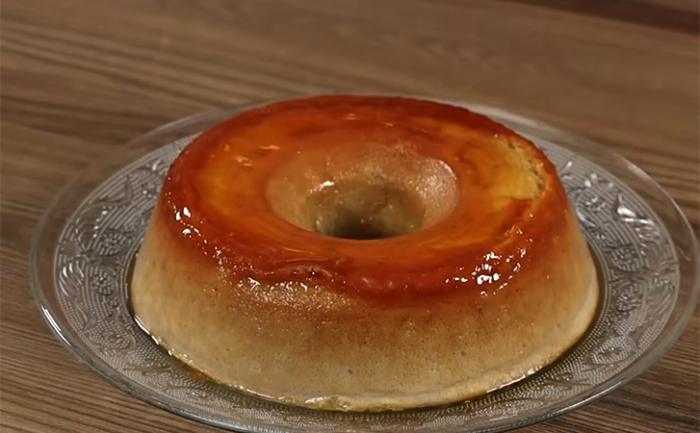 Вкуснейший итальянский десерт за 5 минут: почти только бананы и молоко, без выпечки