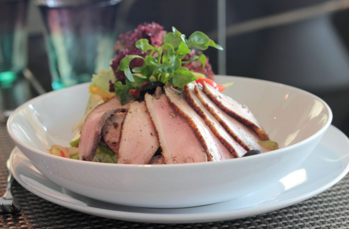 Утка по-пекински: лучшее блюдо для праздничного стола