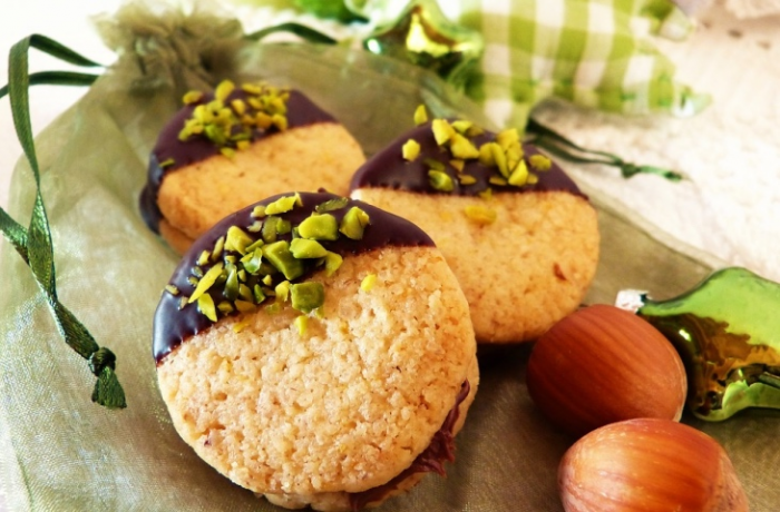 Самые полезные свойства фисташек