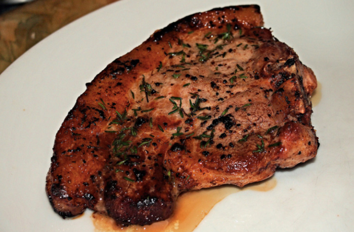 8 идей для ужина на скорую руку