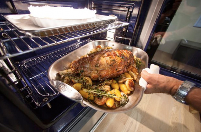 Кулинарное наследие: семейные рецепты от 5 звездных поваров