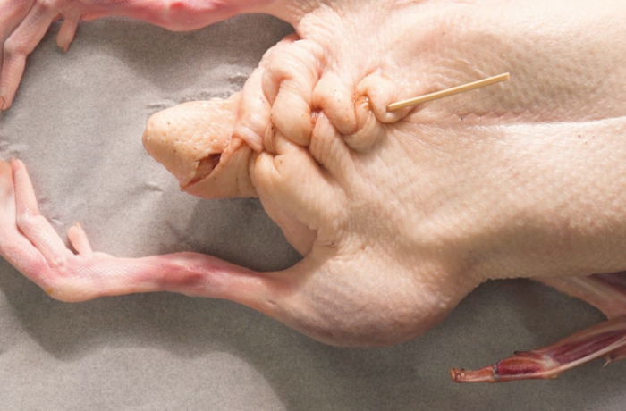 Пошаговая инструкция по приготовлению утки по-пекински