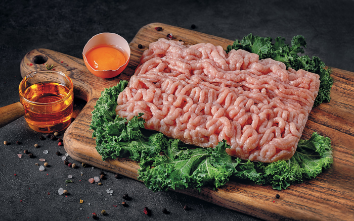 Люля-кебаб в духовке на обычной кухне: сочный, ароматный, такой же как на мангале