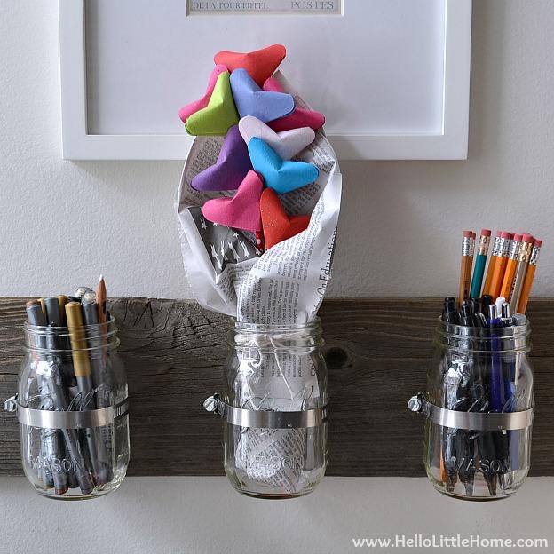 14 февраля. День Святого Валентина. Что сделать своими руками?