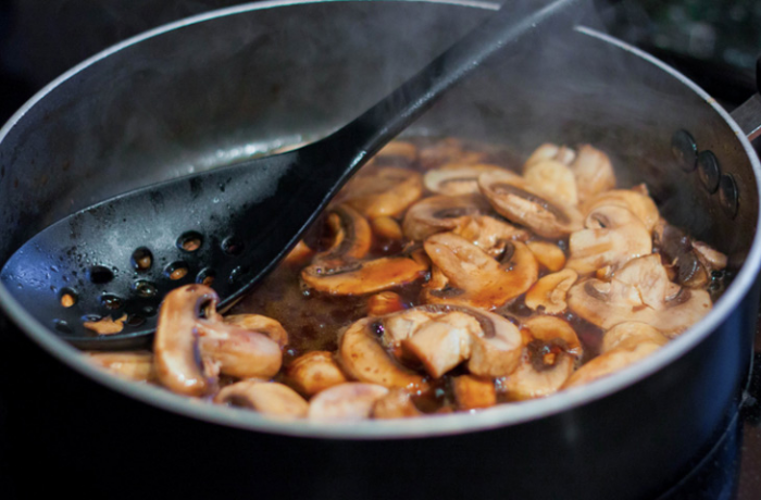 Главные правила приготовления грибов, которые нужно знать