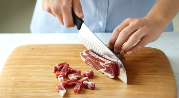 5 базовых умений для тех, кто хочет вкусно готовить