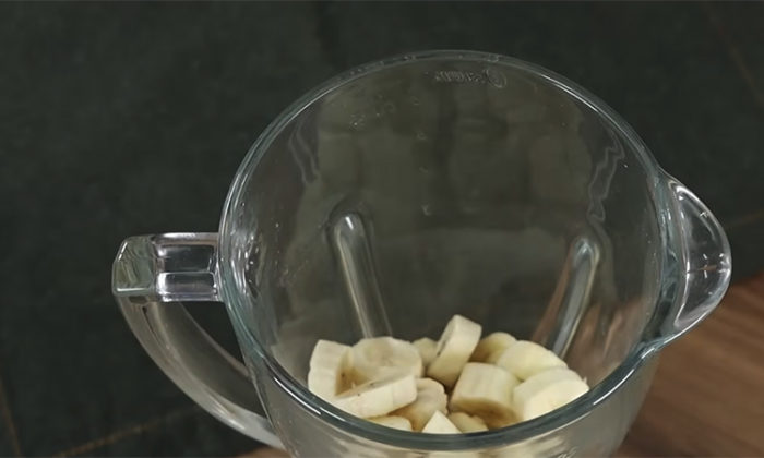 Вкуснейший итальянский десерт за 5 минут: почти только бананы и молоко, без выпечки