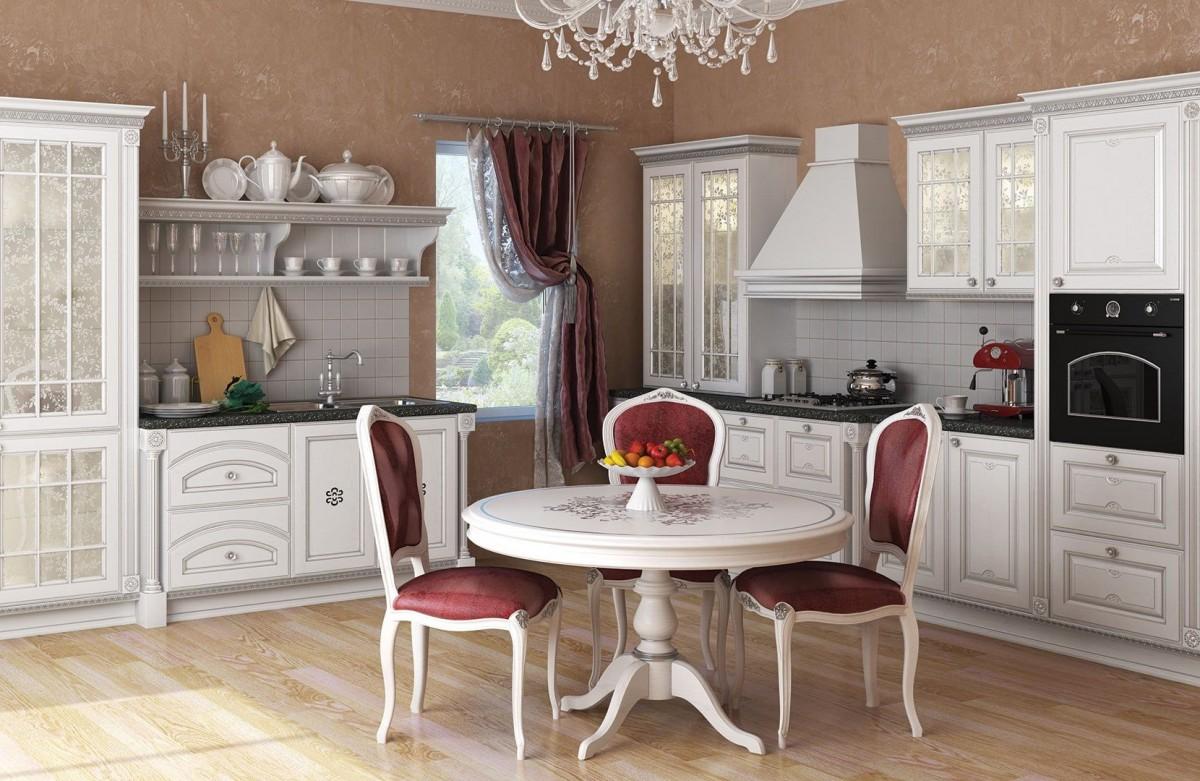 Красота спасет мир: почему не стоит экономить на кухонном пространстве? 