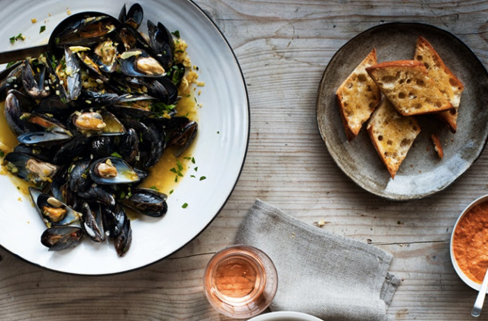 Буйабес: суп французских рыбаков, ставший блюдом высокой кухни