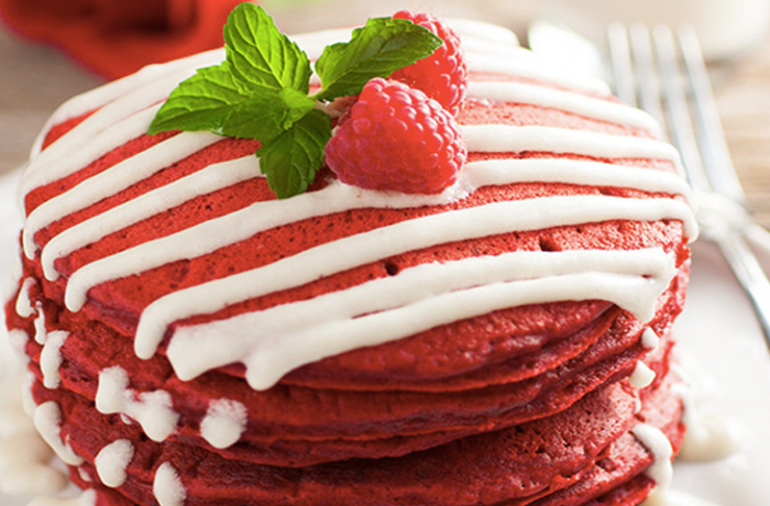 Готовим блинчики шестью способами: ставим тесто в духовку