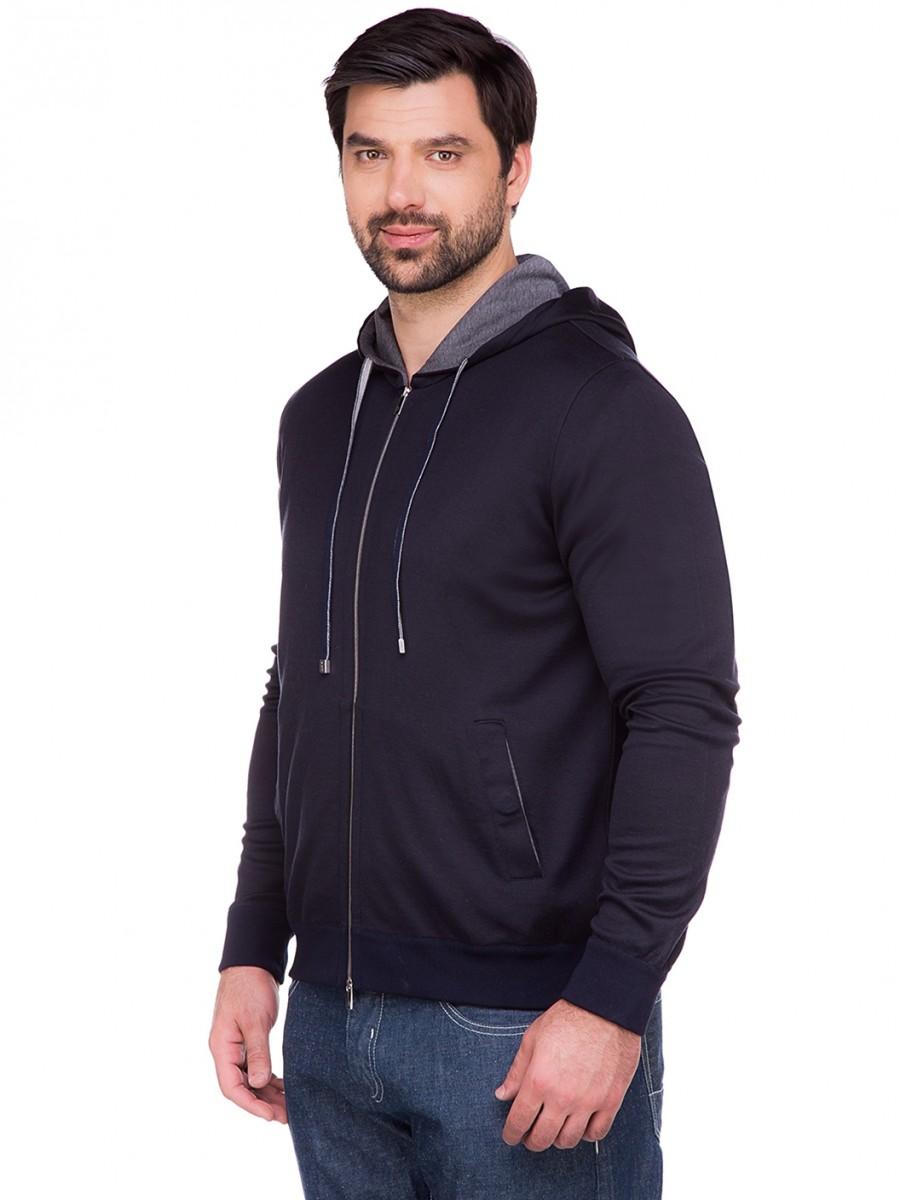 Capobianco — модный бренд, который не стремится быть популярным