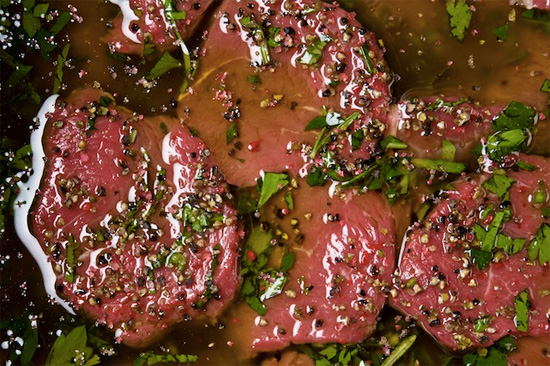 Стейки народов мира: выбираем самый вкусный