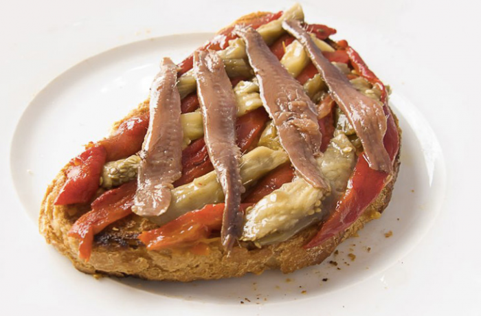 Рыбный день: 7 идей для правильного ужина