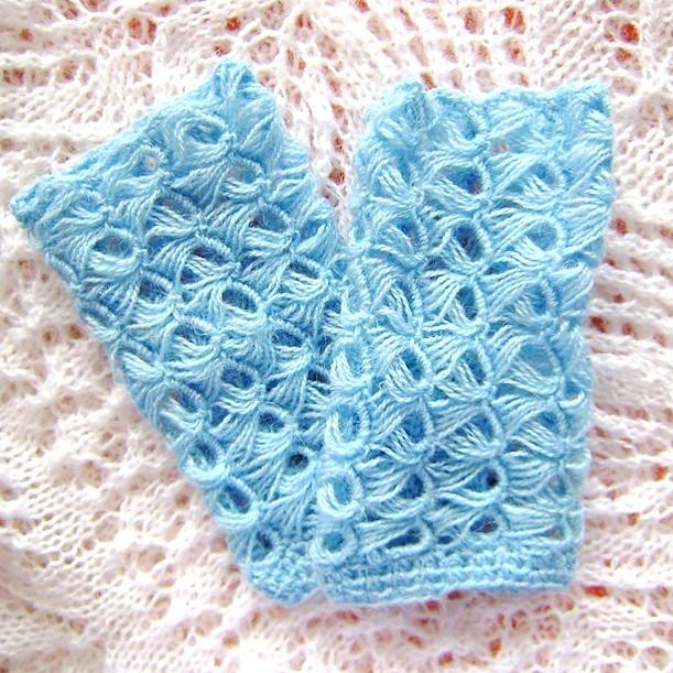 Брумстик или перуанское вязание. Мастер-классы