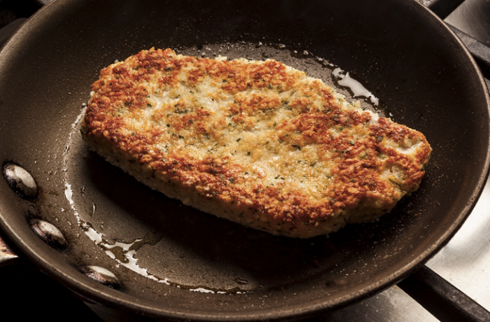 7 правил приготовления идеальных отбивных котлет