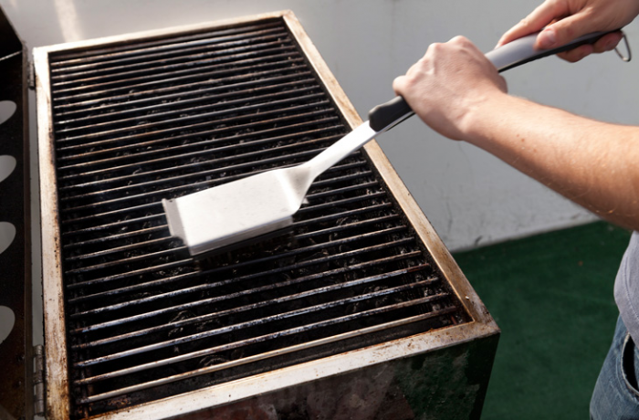 10 главных причин, почему ваше мясо сгорело