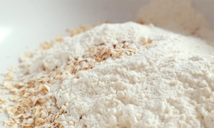 Овсянка и яблоки: вы не пробовали ничего вкуснее. Взяли недорогую крупу и сделали десерт из ресторана