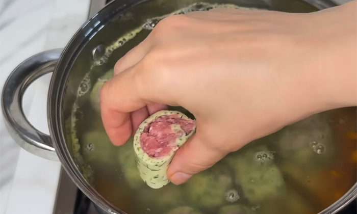 Баварский согревающий суп-сокровище: проще солянки, но еще более сытный и из простых продуктов