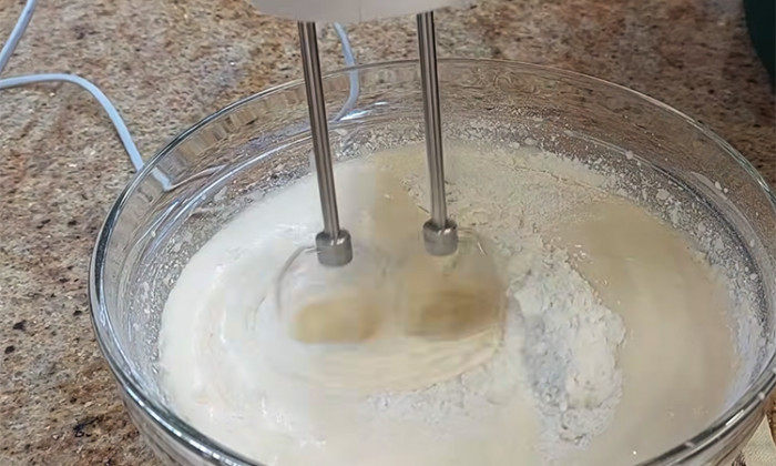 «Огненная лошадь»: такого торта никто не пробовал. Главный десерт на Новый год