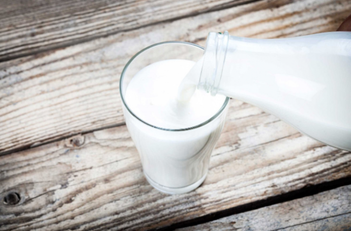 Продукты, помогающие уснуть не хуже любого снотворного