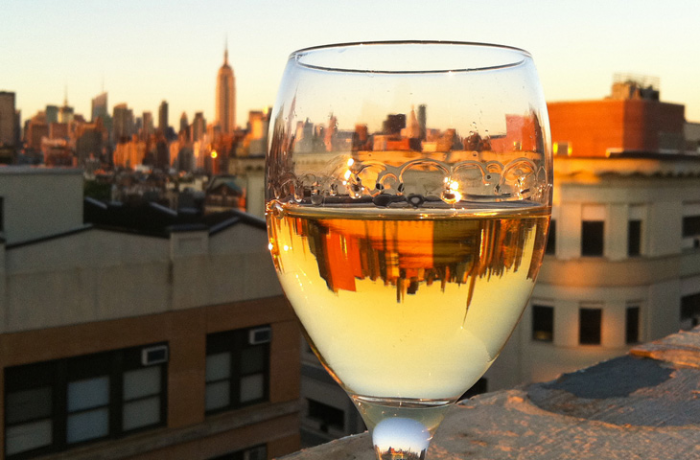 Что будет, если пить вино каждый день