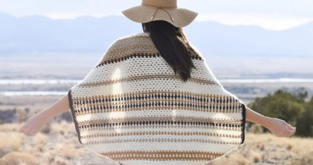 Летняя кофточка своими руками - 5 вязаных идей