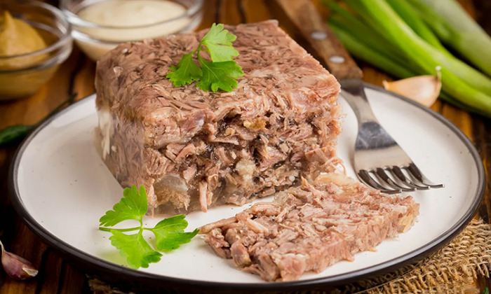 Как сварить холодец, который всем точно понравится: рецепт холода без желатина