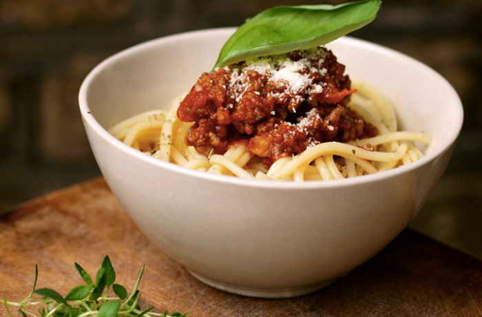 8 идей для ужина на скорую руку