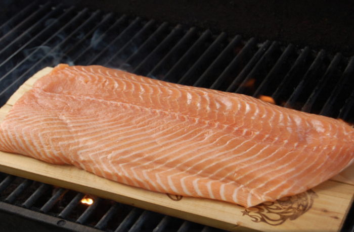 5 способов закоптить мясо и рыбу без коптильни