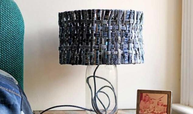 Старые джинсы: 5 идей, после которых вы не захотите их выбрасывать