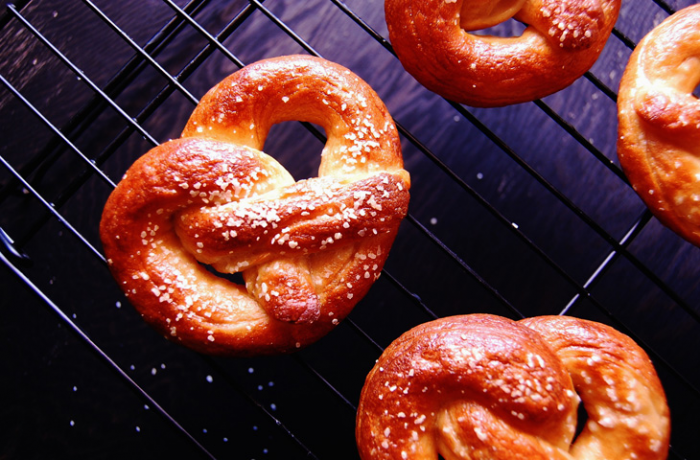 10 способов превратить пиво в еду