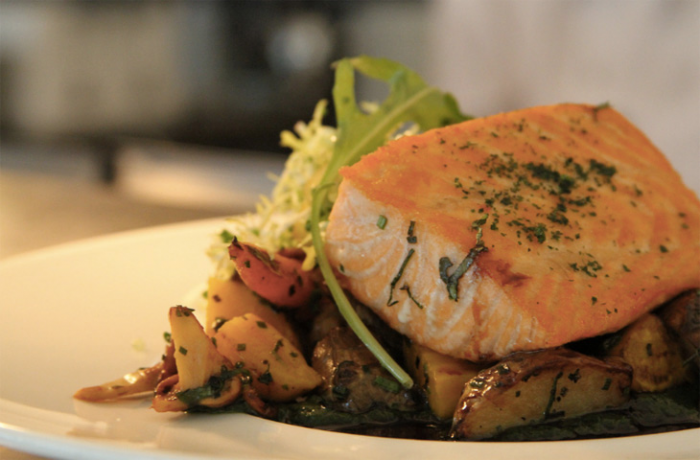 8 идей для ужина на скорую руку