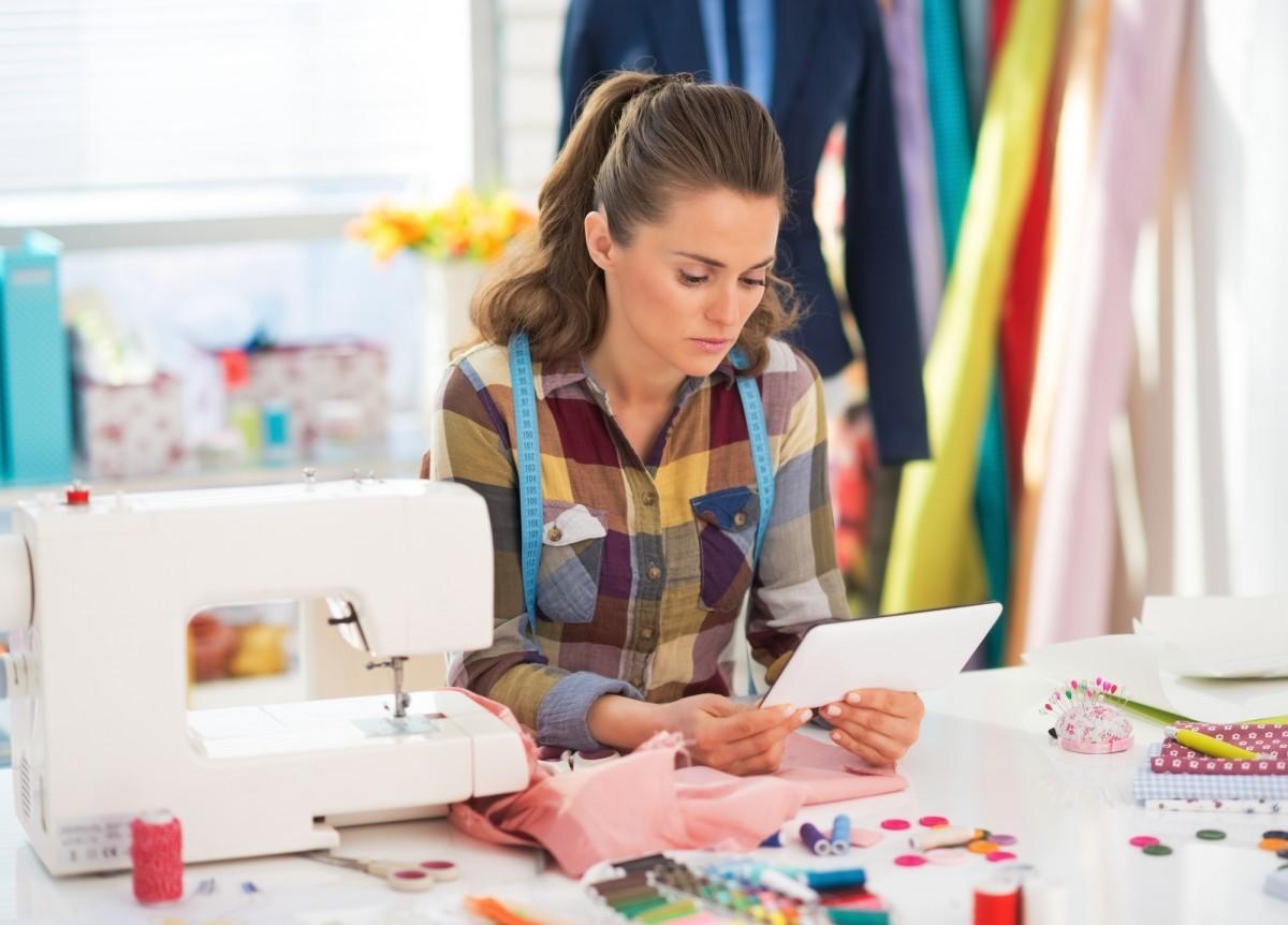 Вакансии для рукодельниц