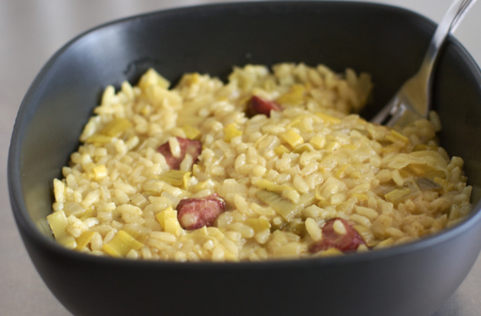 8 блюд, ради которых стоит отказаться от репчатого лука