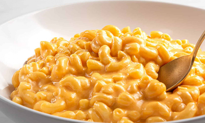 Кремово-нежные макароны на сковороде: ужин-шедевр за 15 минут, когда готовить совсем лень