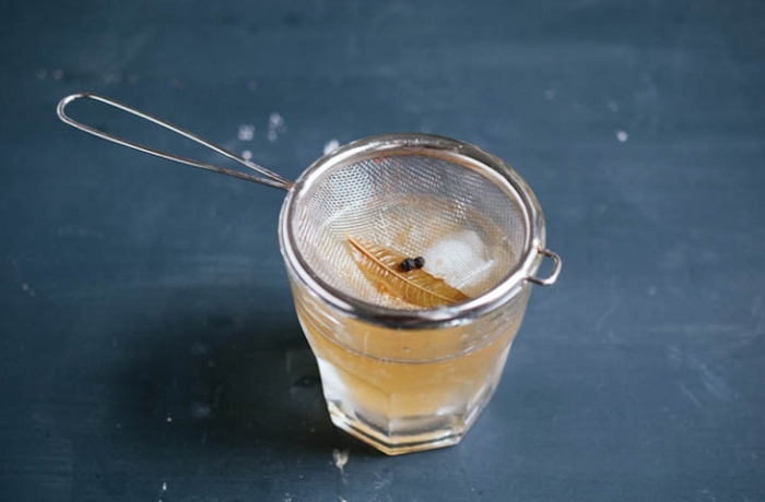 Как приготовить имбирный эль в домашних условиях