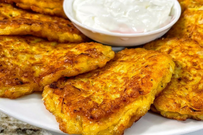 Особенные котлеты без грамма мяса: сделаны из лука, но на вкус его не узнать