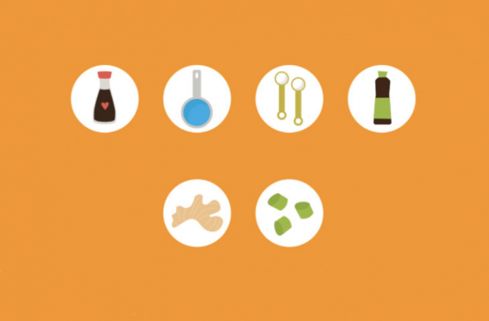 Мясо тает во рту: размягчаем свинину маринадом и раскрываем вкус