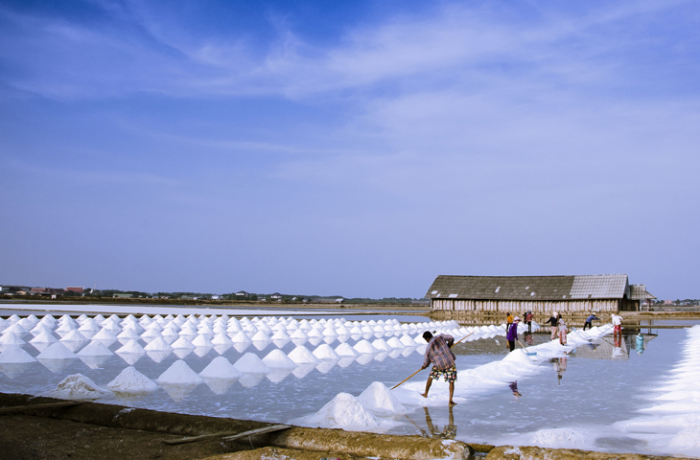 Секреты соли, которые помогают снизить вред для организма