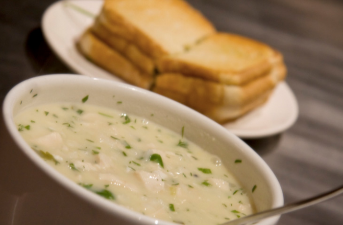 8 причин полюбить греческую кухню